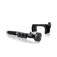 Extension handle for 5 series Tramex moisture meter (will not work with older ve