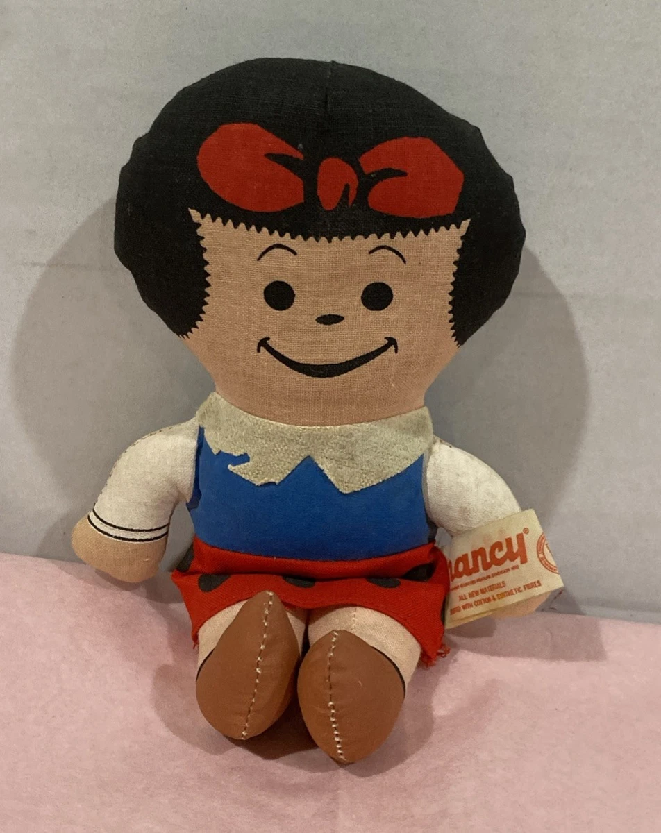 Knickerbocker Doll In Vintage Stuffed Animals for sale | eBay