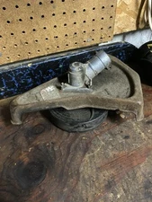 OEM Weed Eater XR-200 Kawasaki TD40 String Trimmer Gear Head Assembly