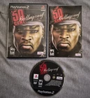New Listing50 Cent: Bulletproof (Sony PlayStation 2, 2005) CIB