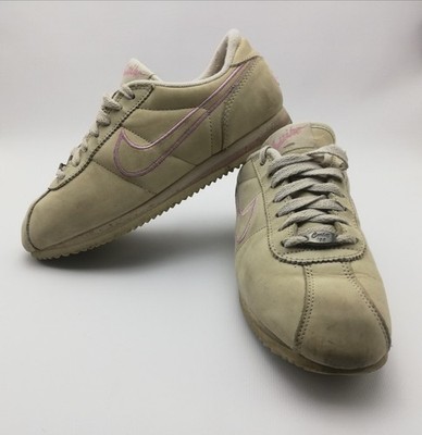 Nike Cortez 72 / Gr. 39 beige, Sneaker 