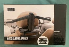 Car Seat Coat/Clothes/Hat Rack Hanger