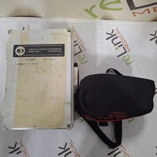 Scientific Instruments Inc. Model 1900 Temperature Monitor