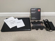 Lenovo Y510p con 2 schede grafiche NVIDIA, 8 GB RAM DDR3, NO HDD, scheda madre difettosa