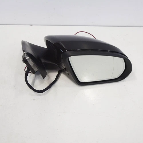 MERCEDES BENZ GLC X253 Right Side Wing Mirror RHD E1021279 2.0 Petrol 11210490