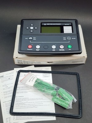 NEW Genuine Deep Sea DSE 7310 Auto Start Control Module DSE7310 OEM Generator