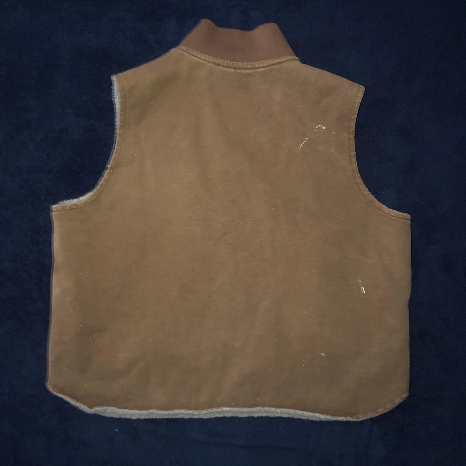 Vintage Sketchers Work Vest - Image 2 of 4