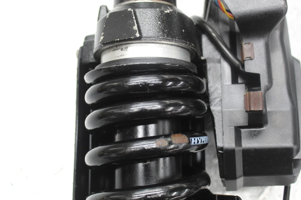 Amortecedor traseiro BMW R1200GS ADVENTURE 2010 - Imagem 3 de 4