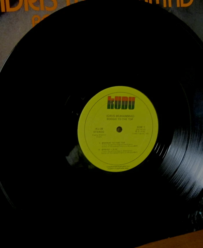 Boogie To The Top - Image 2 of 3