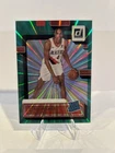2025 Panini Jabari Walker Base (Raw)