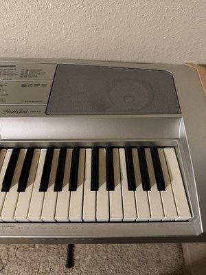 Yamaha DGX-500 Portable Grand 88-Key /W Stand | eBay Yamaha DGX-500 Portable Grand 88-Key /W Stand | eBay