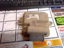 Chassis ECM Towing Control ID 23337305 Fits 17-22 COLORADO 1332590