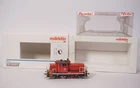 Märklin H0 3131 Diesel Locomotive DB BR 361 838-6 with Telex Hitch in Box