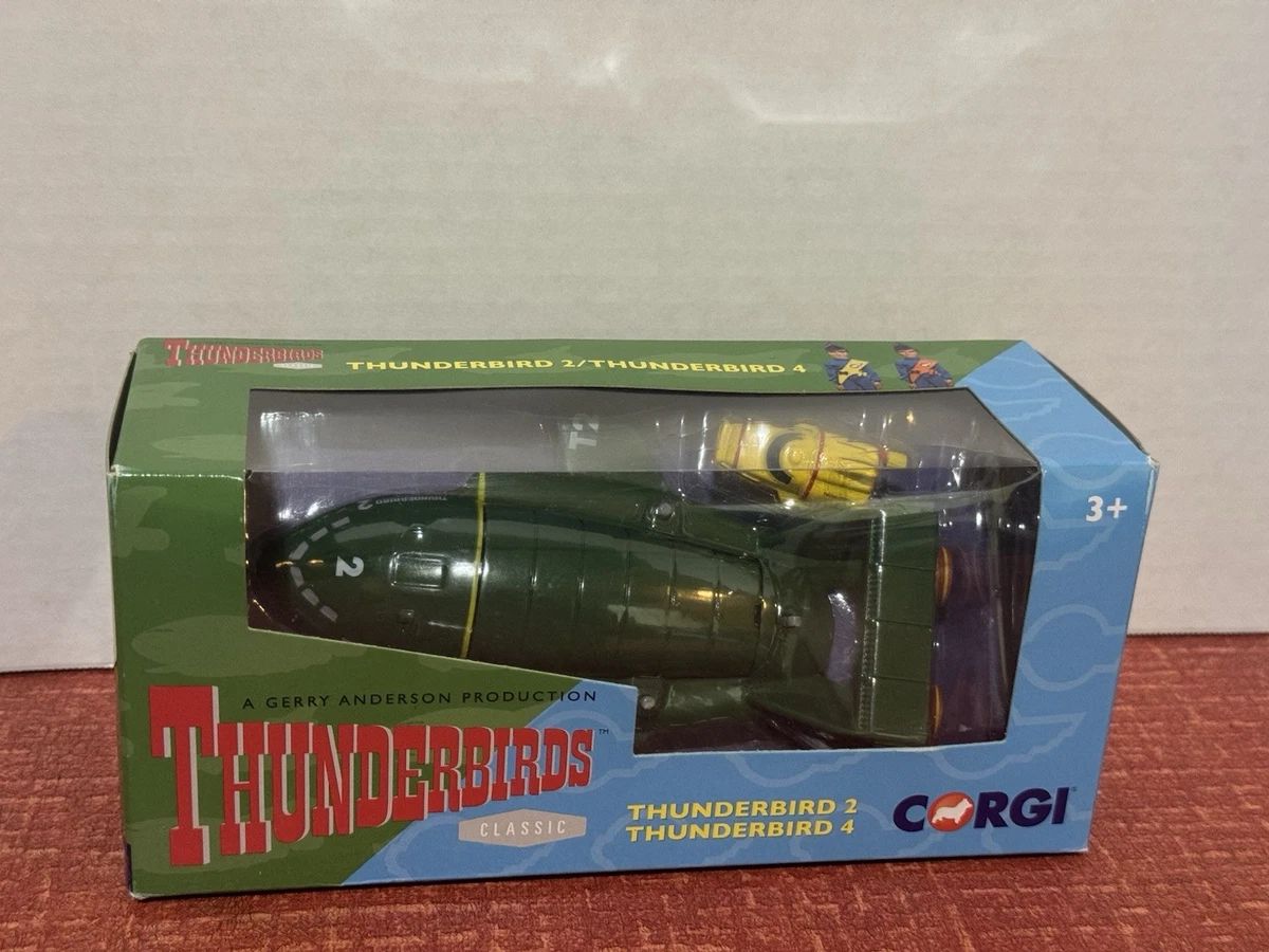 thunderbird 2 products for sale | eBay