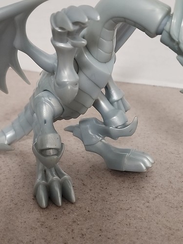 RARE YU GI Oh Exodia the Forbidden Deluxe Figure 13" Kazuki Takahashi