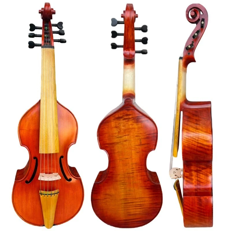 Viola da Gamba - огромный выбор по лучшим ценам | eBay