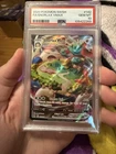 2020 POKEMON SWORD & SHIELD #142 FULL ART/SNORLAX VMAX PSA 10
