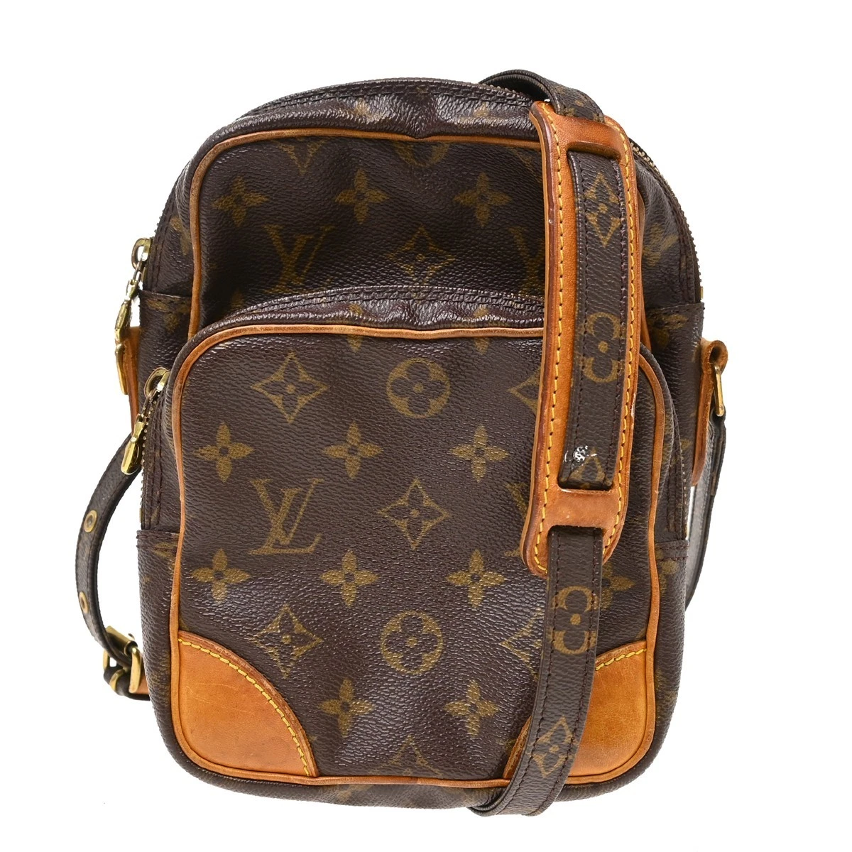 Louis Vuitton Amazone Bags for sale | eBay
