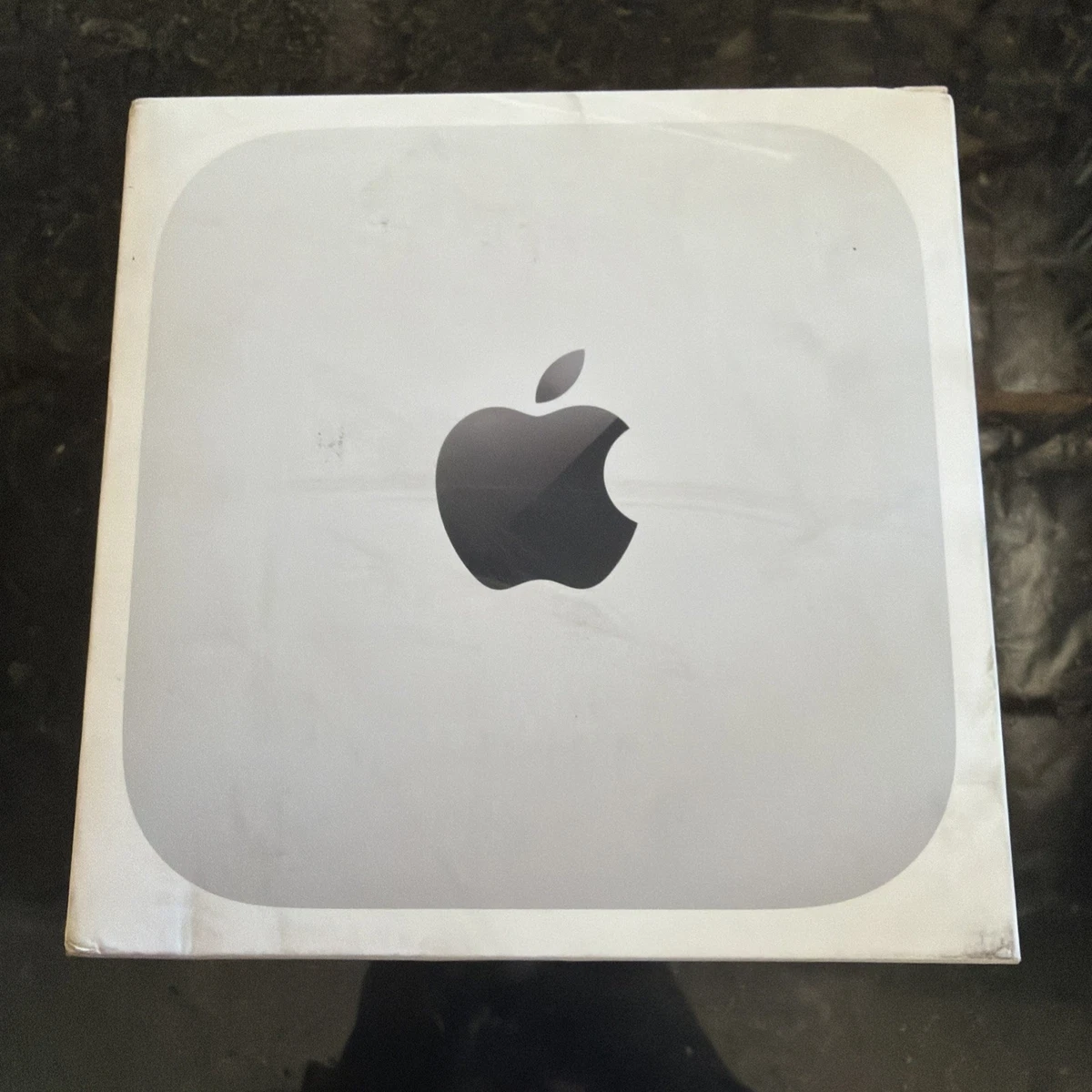 Apple Mac mini 512 GB Hard Drive Capacity 16 GB RAM Apple Desktops