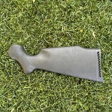 #S1DR Thompson Center Encore Composite T/C  Muzzleloader Black Synthetic Stock