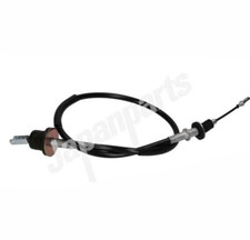 Clutch Cable JAPANPARTS GC-620 FOR Daihatsu Rocky Rugger Fourtrak