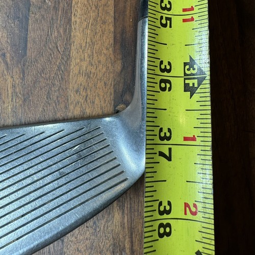 Titleist DCI Black Oversize + Single 6 Iron Steel Shaft R300 Regular Flex RH - Picture 16 of 16