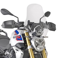 KAPPA 147A PARABREZZA 49,5X46 SENZA STAFFE per BMW R 1200 R (11 > 14)