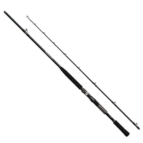 Shimano 23 DEEPGAME 120-180 Big Game Rod