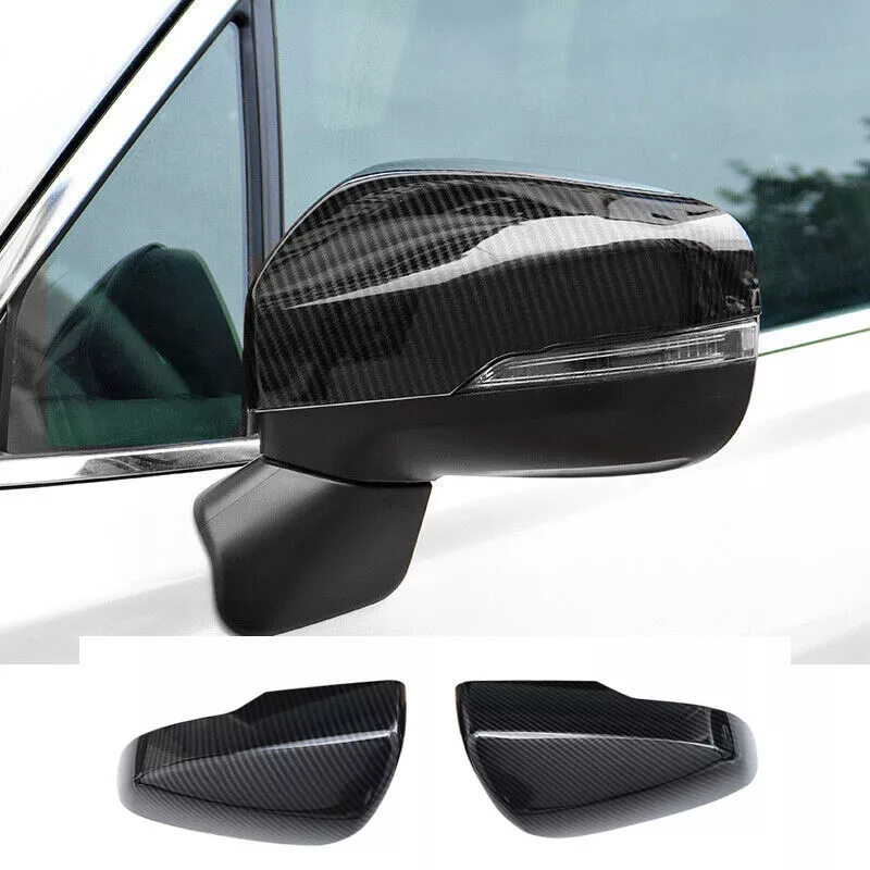 Subaru outback mirror cover deals