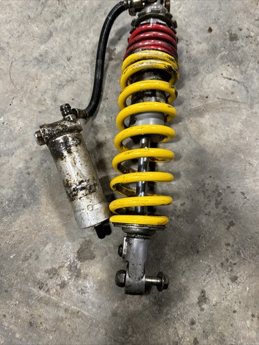 can am ds 650 Rear Shock 2001 #3 - Picture 19 of 24