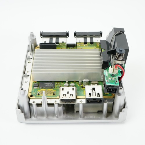 Official Nintendo Gamecube Console Replacement Parts Tested DOL-001 - Picture 24 of 46