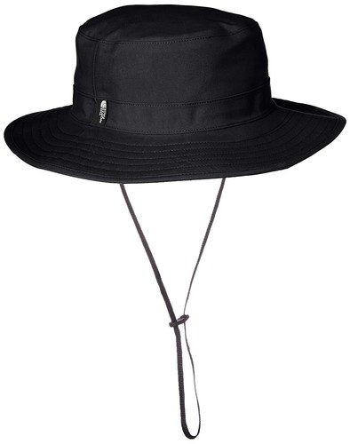 THE NORTH FACE Men's GORE-TEX Hat waterproof Black Size S/M/L - Picture 2 of 2