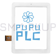 New ARCHOS 300-L4315D-A00-V1.0 M809Q9 Touch Screen Glass 8"