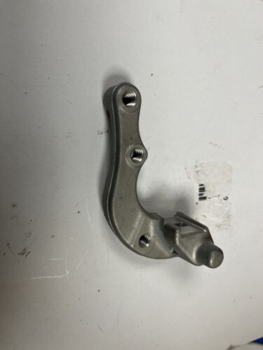 Yamaha yz wr yzf wrf front caliper mount bracket - Picture 5 of 8