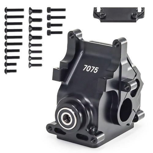 Caja de cambios de carcasa de actualización para Arrma 1/8 6S Kraton Typhon Infracción ilimitada radiocontrol - Imagen 7 de 10