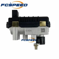 Turbo actuator G-024 GTB2260VK 758352 for BMW 325D 330D 330XD 145/170Kw N57306D3