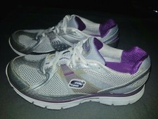 Sketchers Damen Sportschuhe Gr.:39