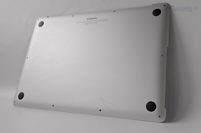   Bottom Case Boden 15,4  MacBook Pro A1398 Retina 2012 / Early 2013 604-3590