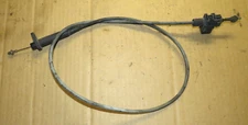 1989-1991 Corvette C4 Automatic Transmission Detent Cable GM 10163879
