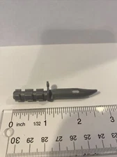 GI JOE 12”- SWORD/KNIFE/WEAPON - 1/6 SCALE 1:6 21st JS3/13