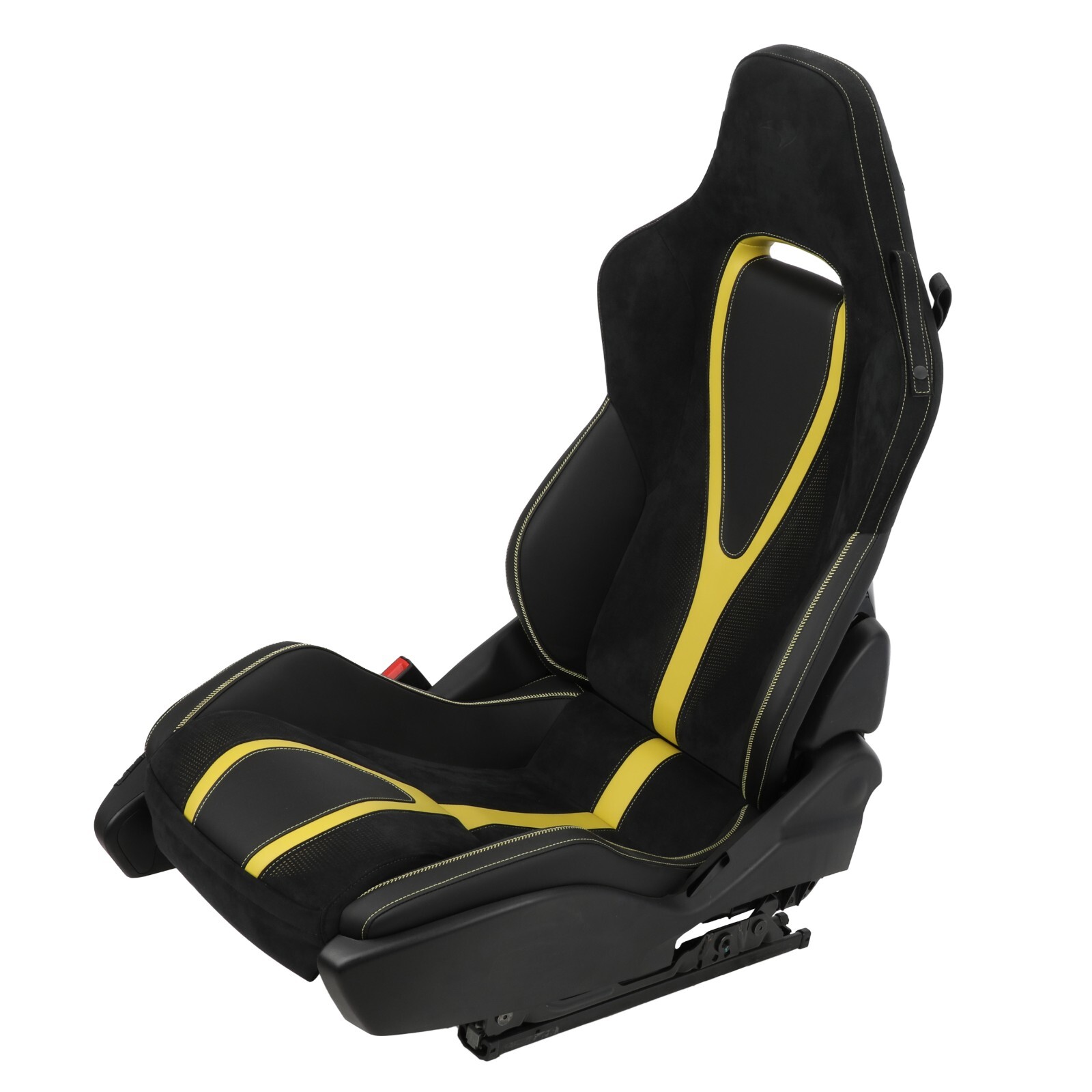 GENUINE MCLAREN DRIVER SEAT ELECTRIC LHD DRIVER STD OEM NEW 1214NA976CP14174SA