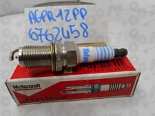 Bougies d'allumage Ford SIERRA