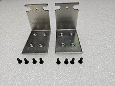 Cisco ACS-4320-RM-19 - Rack Mount 19" Kit For ISR4321 Router With Screws