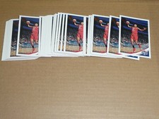2019 Donruss WNBA BASE LOT OF 50 CARDS TIANNA HAWKINS MYSTICS #58