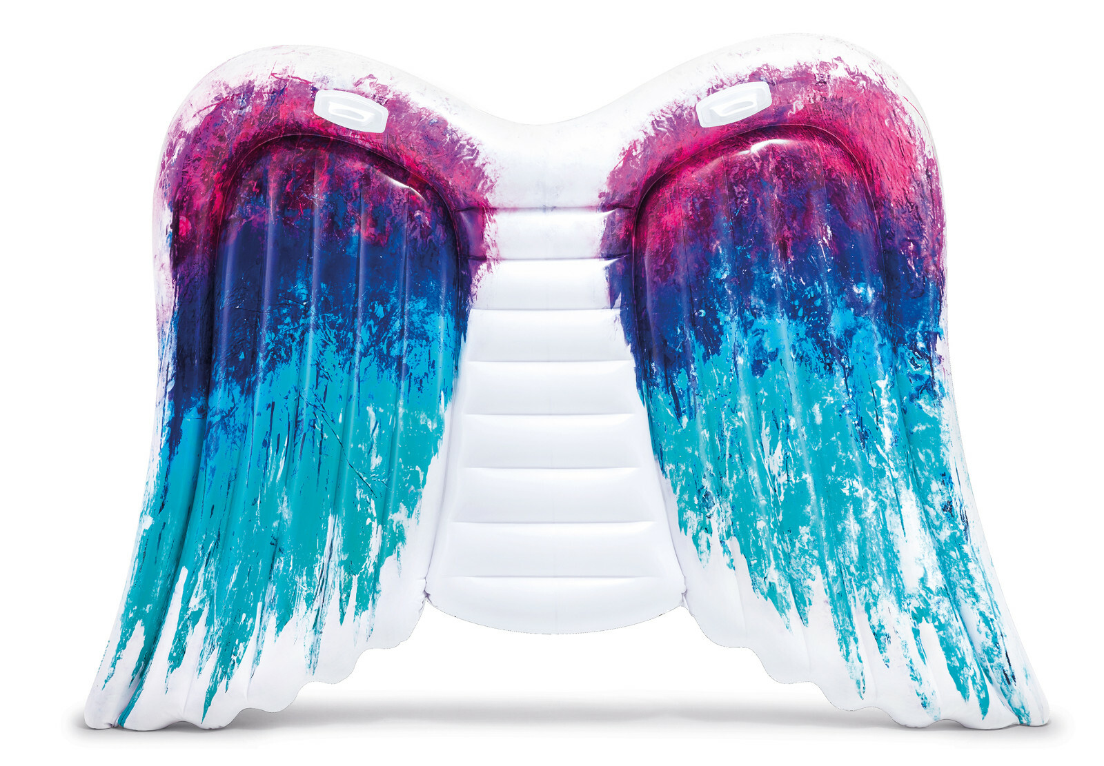 Intex Pool Float Inflatable Angel Wings Swimming Pool Lilo Mat Inflatable 58786