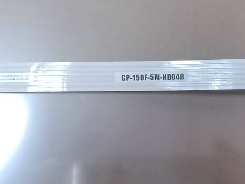 1x GPC-150F-5H-NB11CR 320*245mm GP-150F-5M-NB04B Touch Screen Glass Compatible - Picture 3 of 4