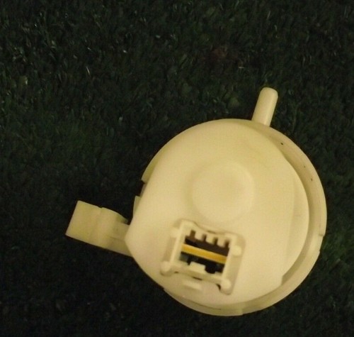 Bosch Waschmaschine WAQ24460GB/01 Druckschalter