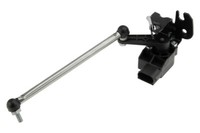 NTY HÖHensensor Niveauregulierung FÜR Porsche Panamera 2009-/ Vorne