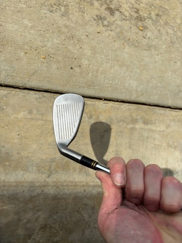 Cleveland Tour Action TA5 Tour 7 Iron True Temper Steel Shaft RH 38" - Picture 4 of 10