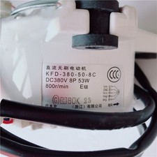 NEW For Daikin KFD-380-50-8C 53W RXS60/72GMV2C Air Conditioning Motor Fan